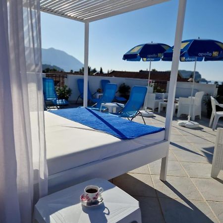 Apartments Tamara Budva Bagian luar foto