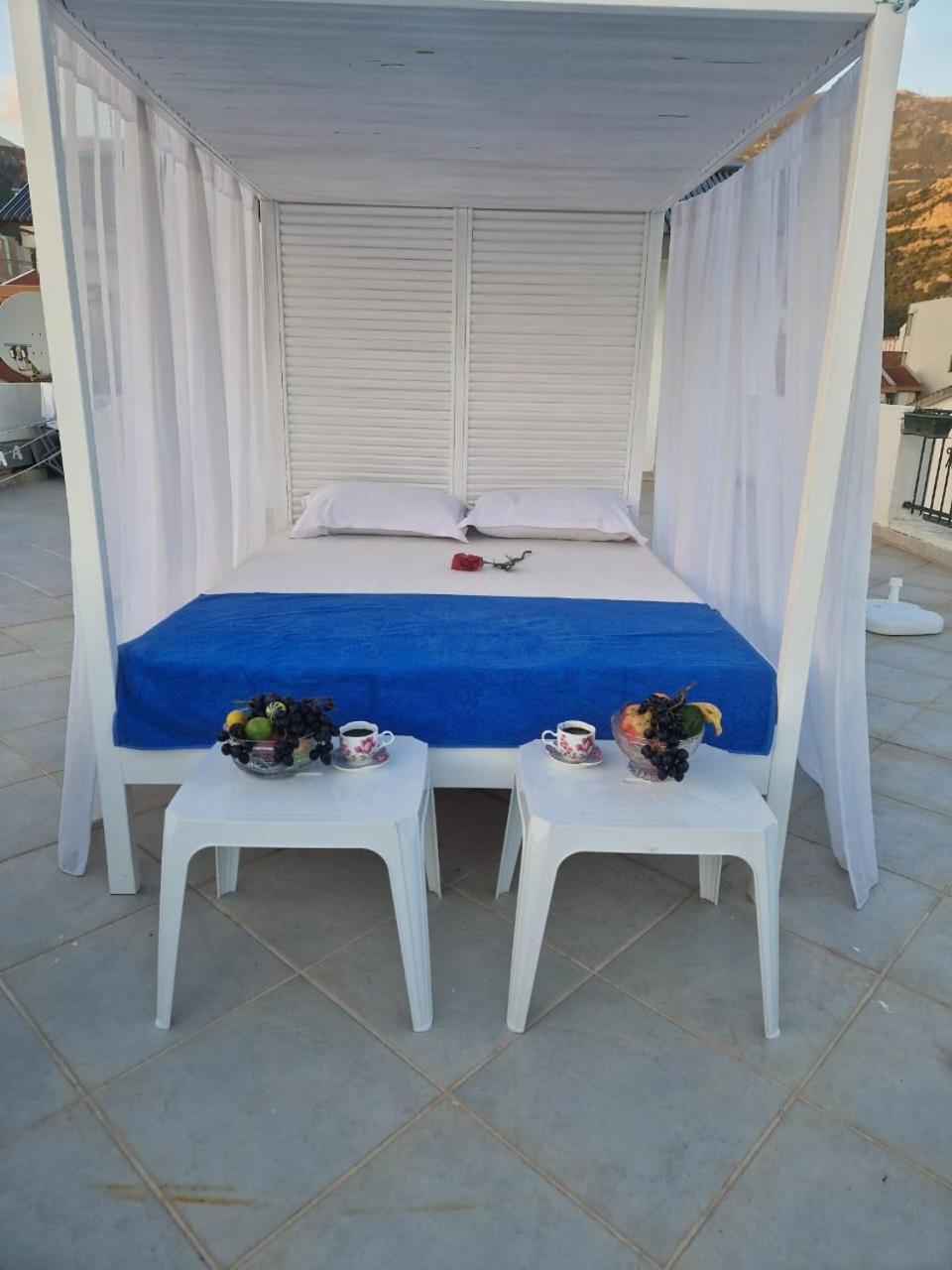 Apartments Tamara Budva Bagian luar foto