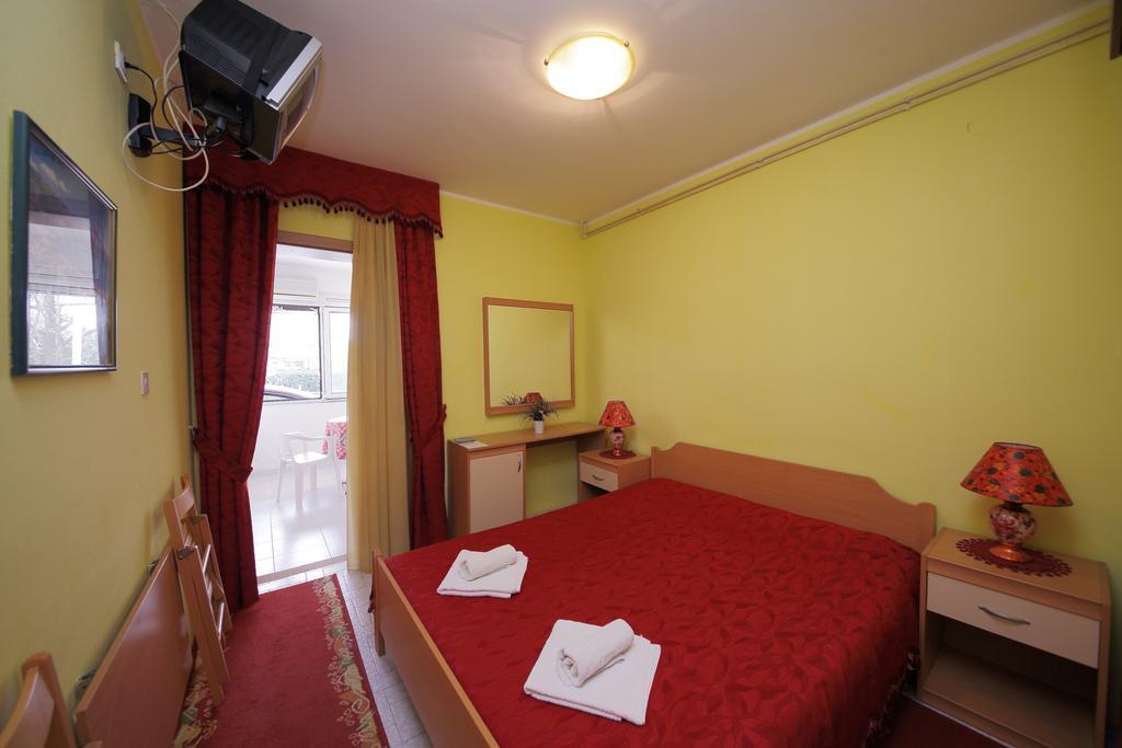 Apartments Tamara Budva Bagian luar foto