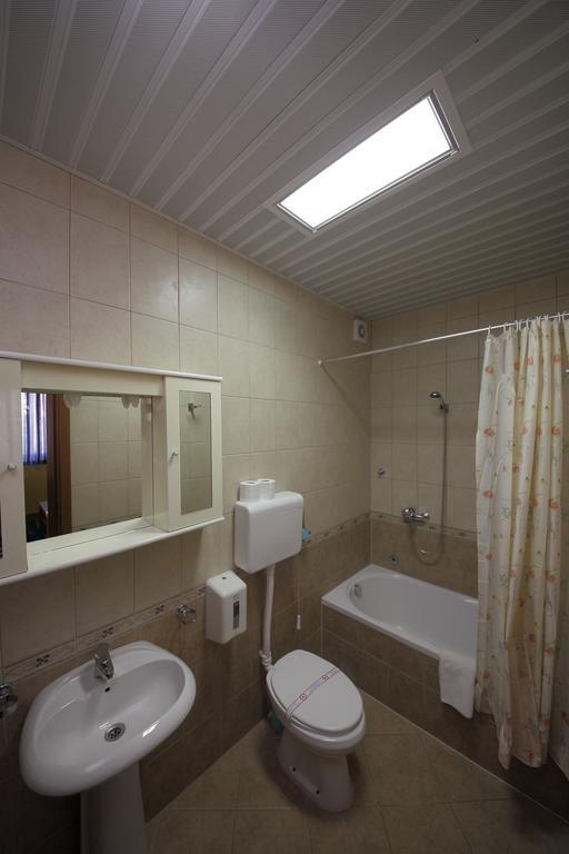 Apartments Tamara Budva Ruang foto
