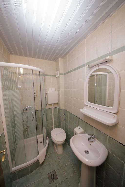 Apartments Tamara Budva Ruang foto