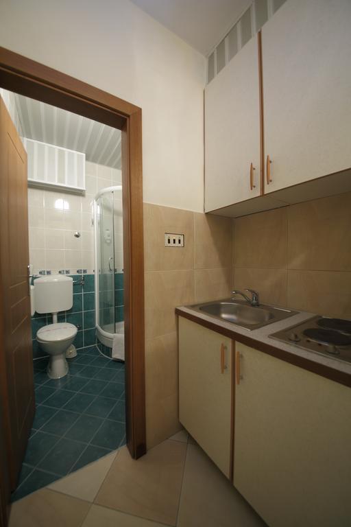 Apartments Tamara Budva Ruang foto