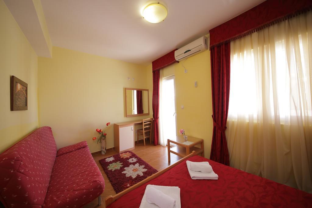 Apartments Tamara Budva Ruang foto