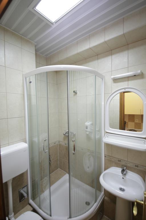 Apartments Tamara Budva Ruang foto
