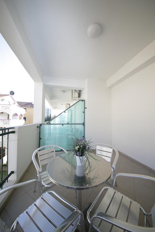 Apartments Tamara Budva Ruang foto