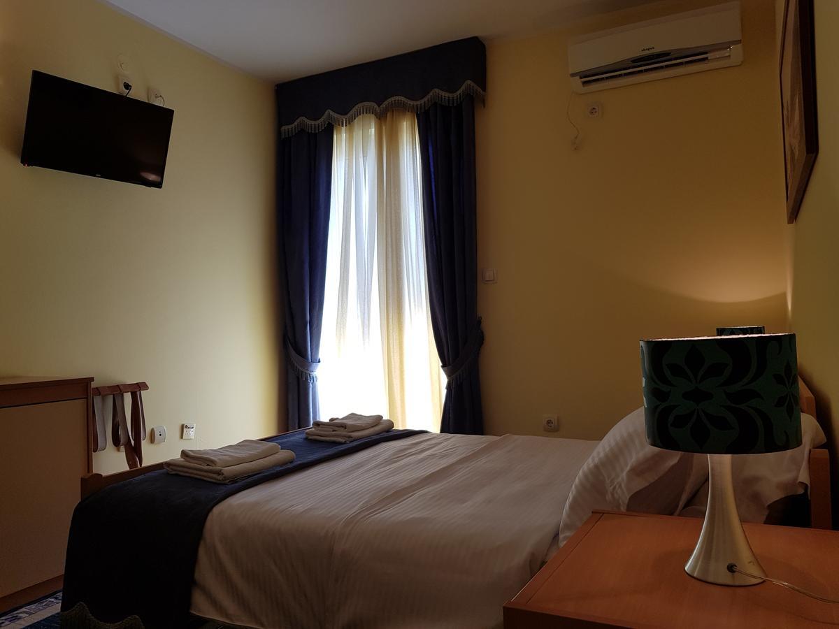 Apartments Tamara Budva Bagian luar foto