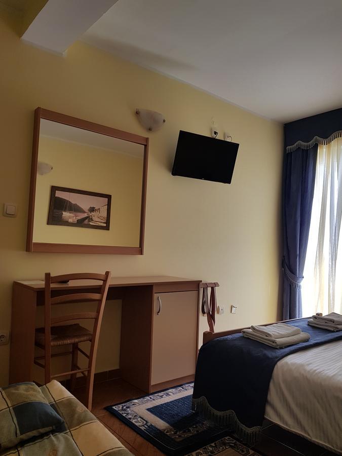 Apartments Tamara Budva Bagian luar foto